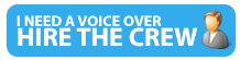 voice over scripts